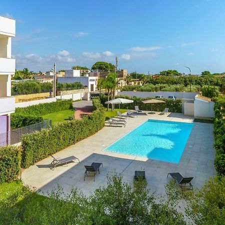 Travini Hotel Residence Marsala Kültér fotó