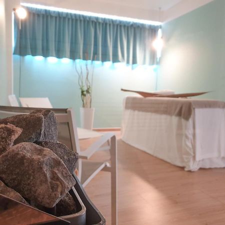 Travini Hotel Residence Marsala Kültér fotó