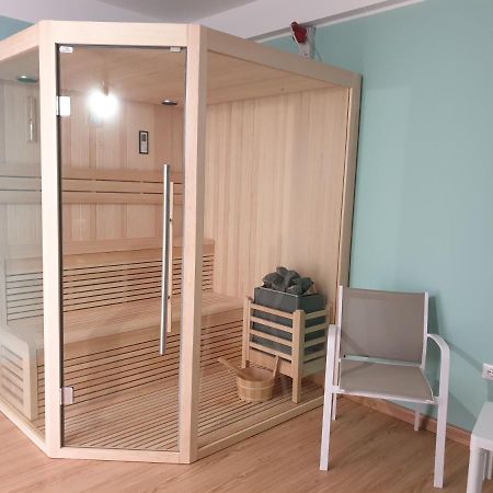 Travini Hotel Residence Marsala Kültér fotó
