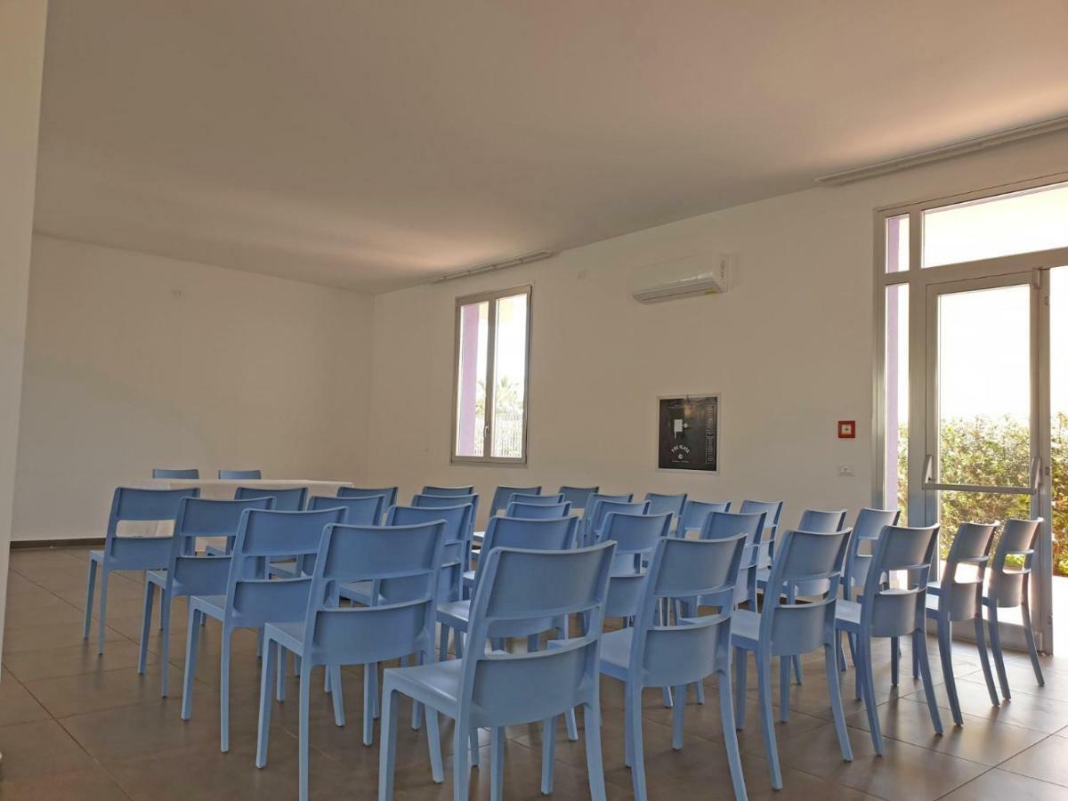 Travini Hotel Residence Marsala Kültér fotó