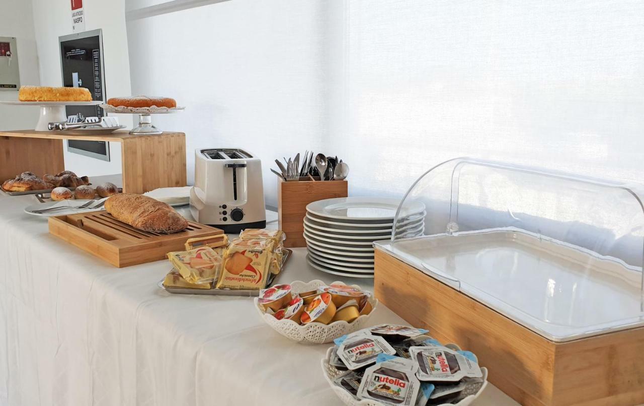 Travini Hotel Residence Marsala Kültér fotó