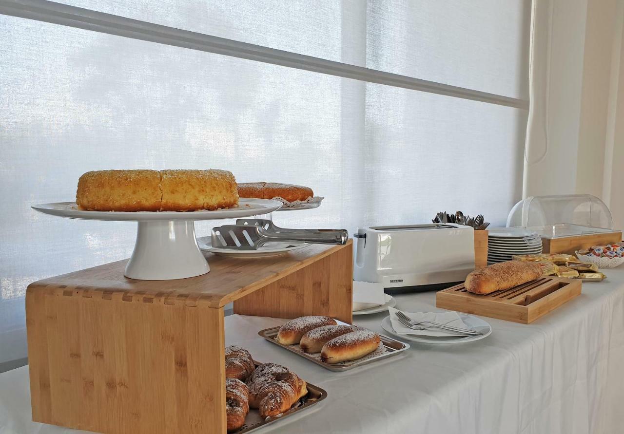 Travini Hotel Residence Marsala Kültér fotó