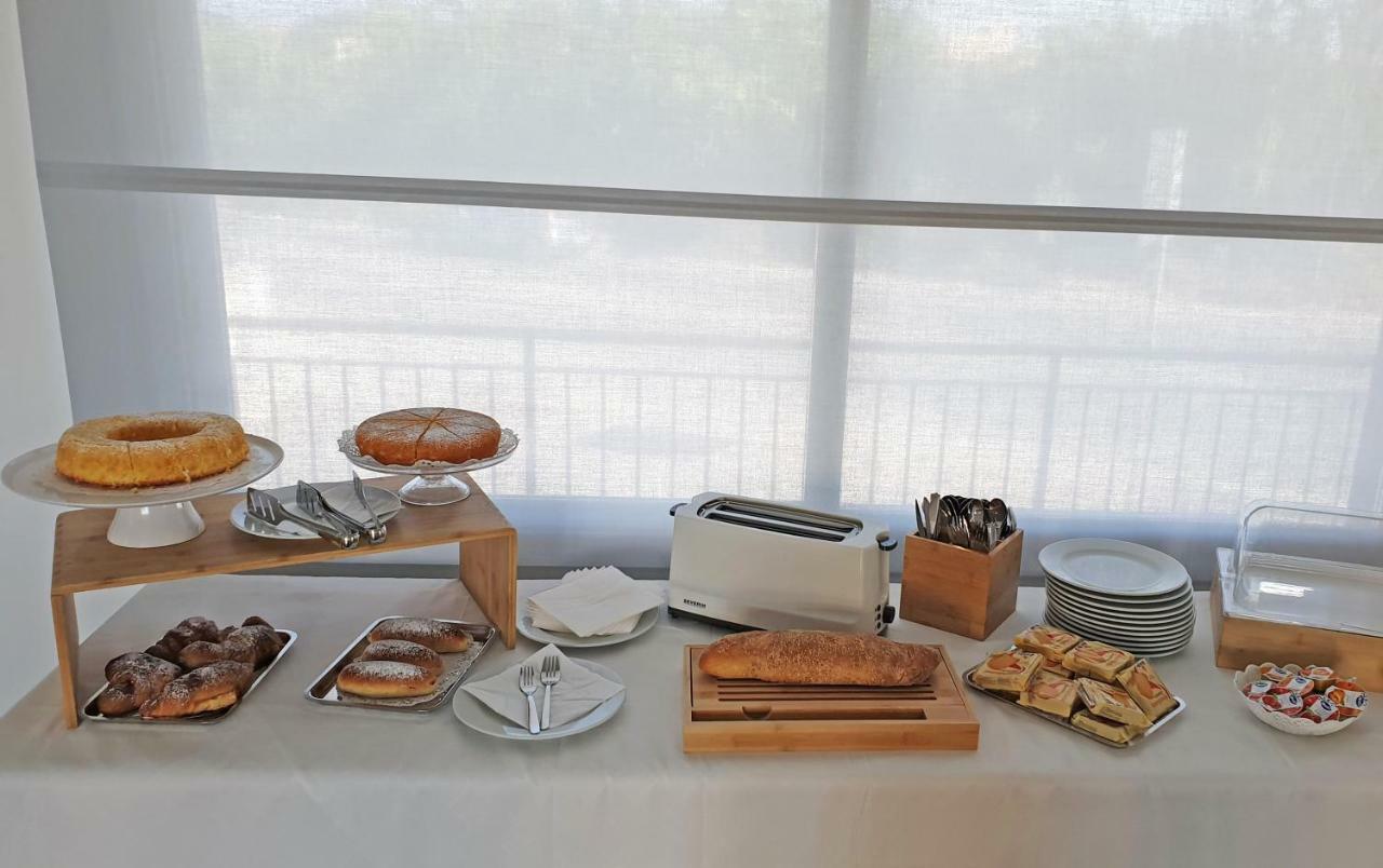 Travini Hotel Residence Marsala Kültér fotó