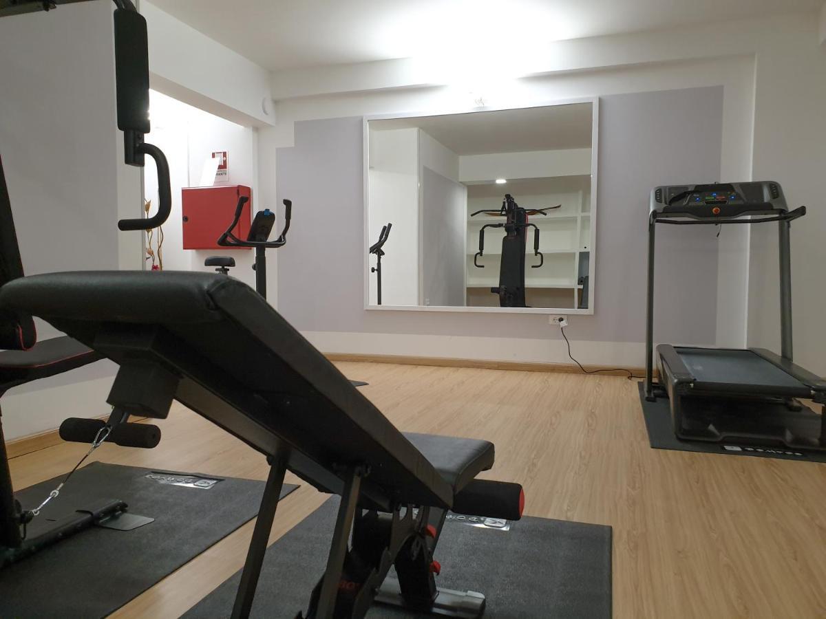 Travini Hotel Residence Marsala Kültér fotó