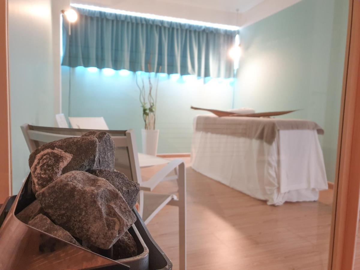 Travini Hotel Residence Marsala Kültér fotó