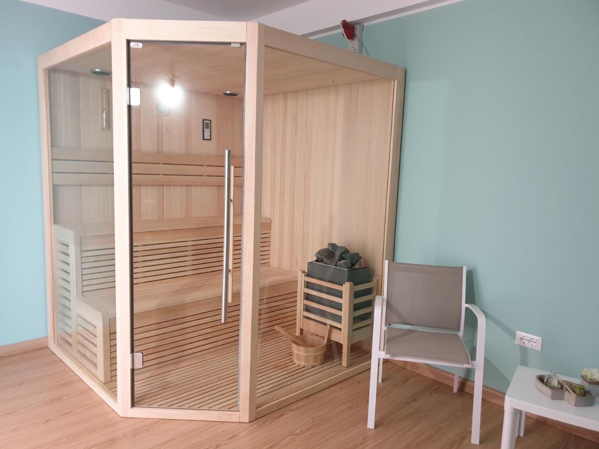 Travini Hotel Residence Marsala Kültér fotó