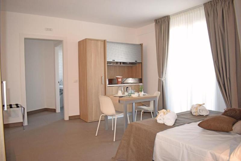 Travini Hotel Residence Marsala Kültér fotó